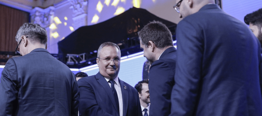 SURSE Modificări-surpriză ale oamenilor PNL la nivelul funcțiilor de conducere din Camera Deputaților
