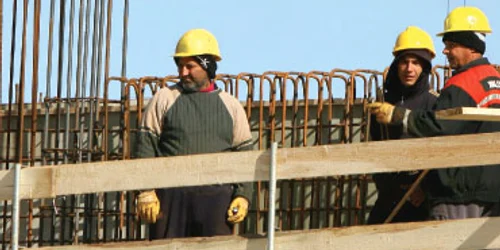 An de coşmar în construcţii