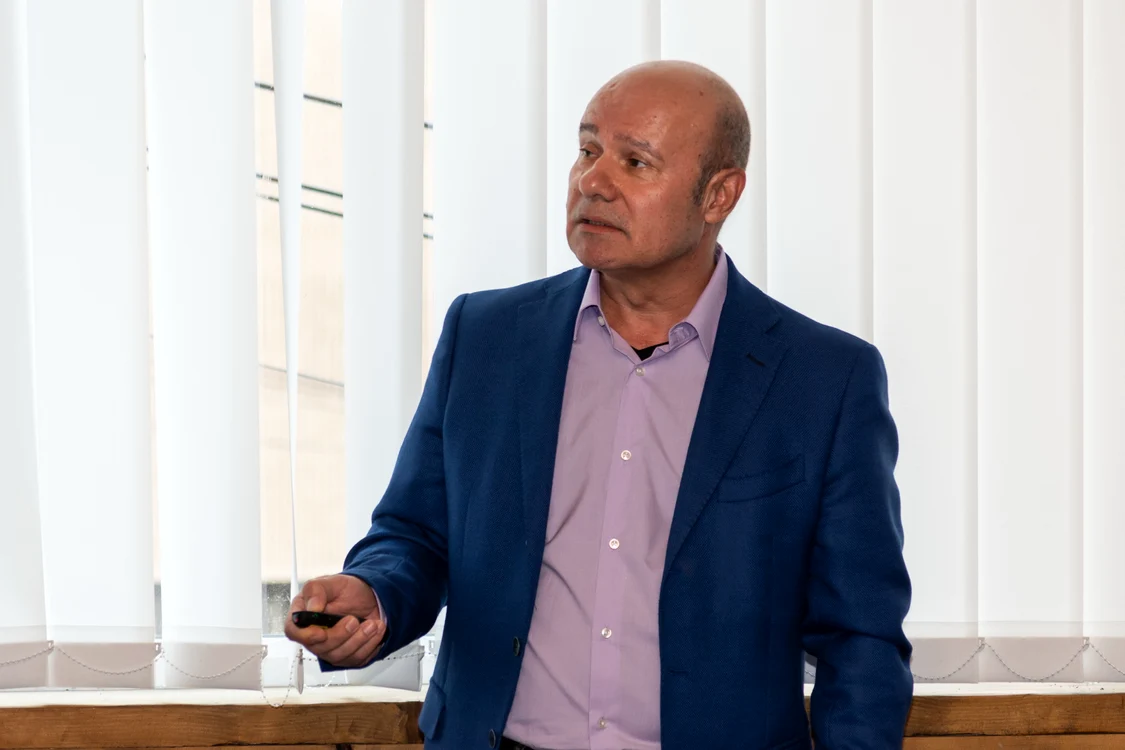 Dr. Gheorghe Iana