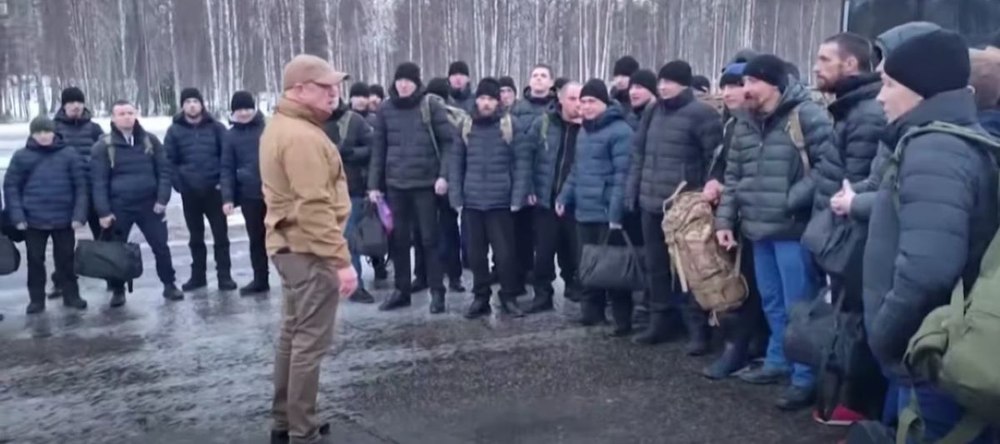 Alarmă socială în Rusia. Deținuții care au luptat în Ucraina s-au întors și comit crime