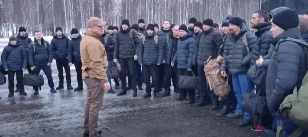 Prigojin, către foștii combatanți Wagner care și-au încheiat misiunea în Ucraina: „Aveam nevoie de talentele voastre criminale” VIDEO