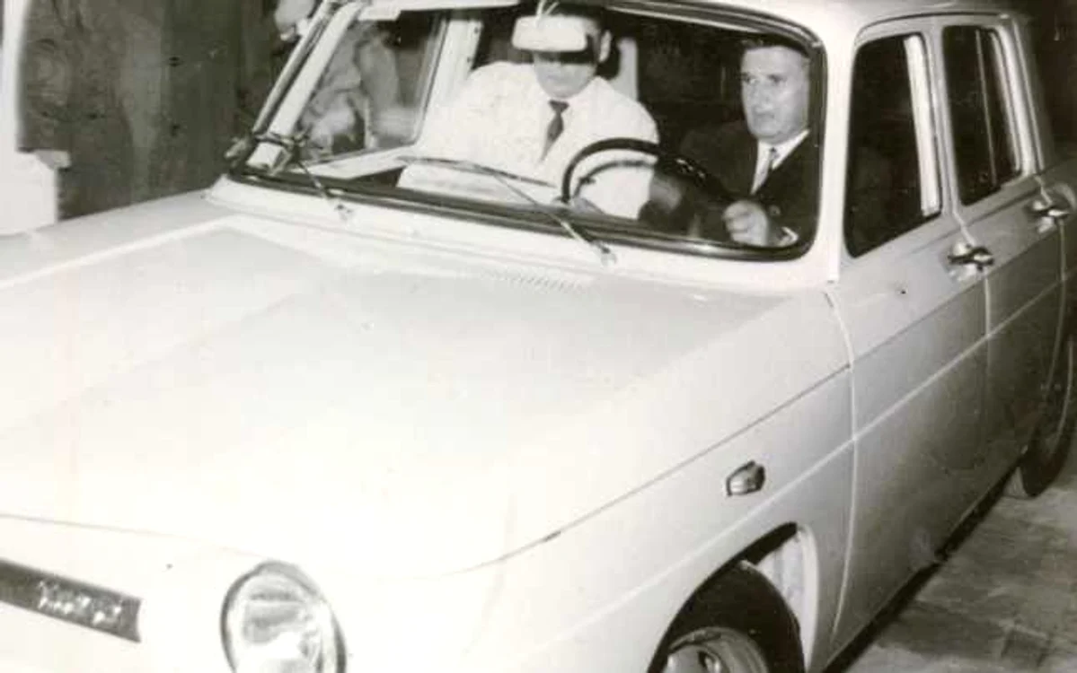 ceausescu