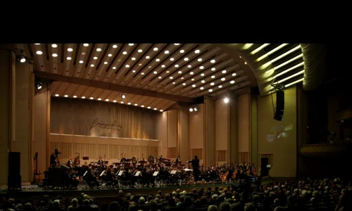 Orchestrele și Corurile Radio România vor fi aplaudate în cea de a 25 a ediție a Festivalului Internațional „George Enescu” jpeg