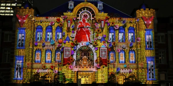 festival gara tokio