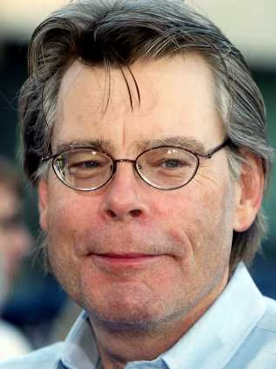 stephen king