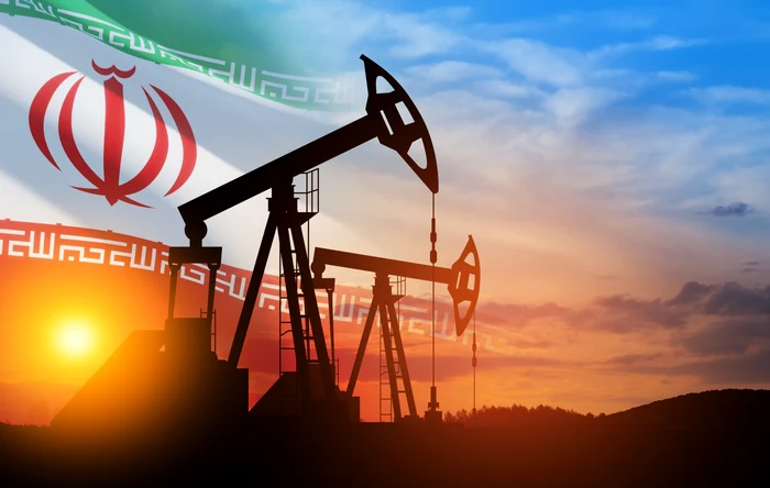 20% din petrolul global este blocat FOTO Shutterstock