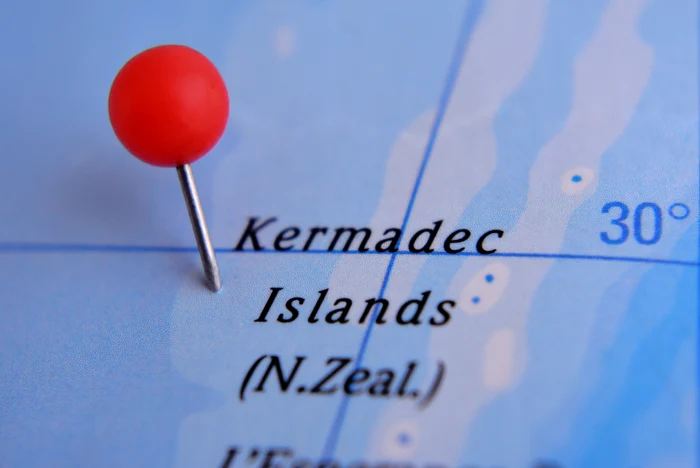 
    Au fost emise ordine de evacuare pentru localnicii care trăiesc în zonele de pe coasta de est a Insulei de Nordfoto: Shutterstock  