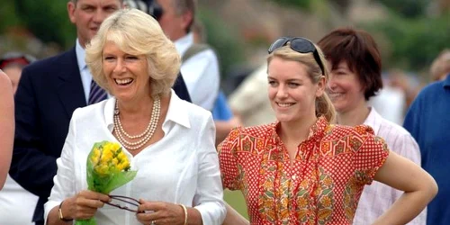 Fiica vitrega a printului Charles
