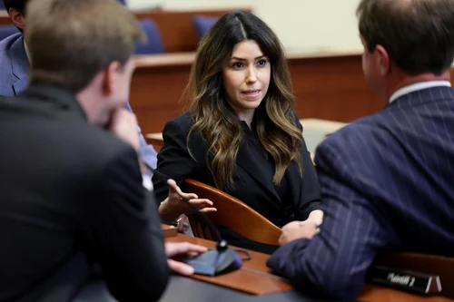 camille vasquez johnny depp