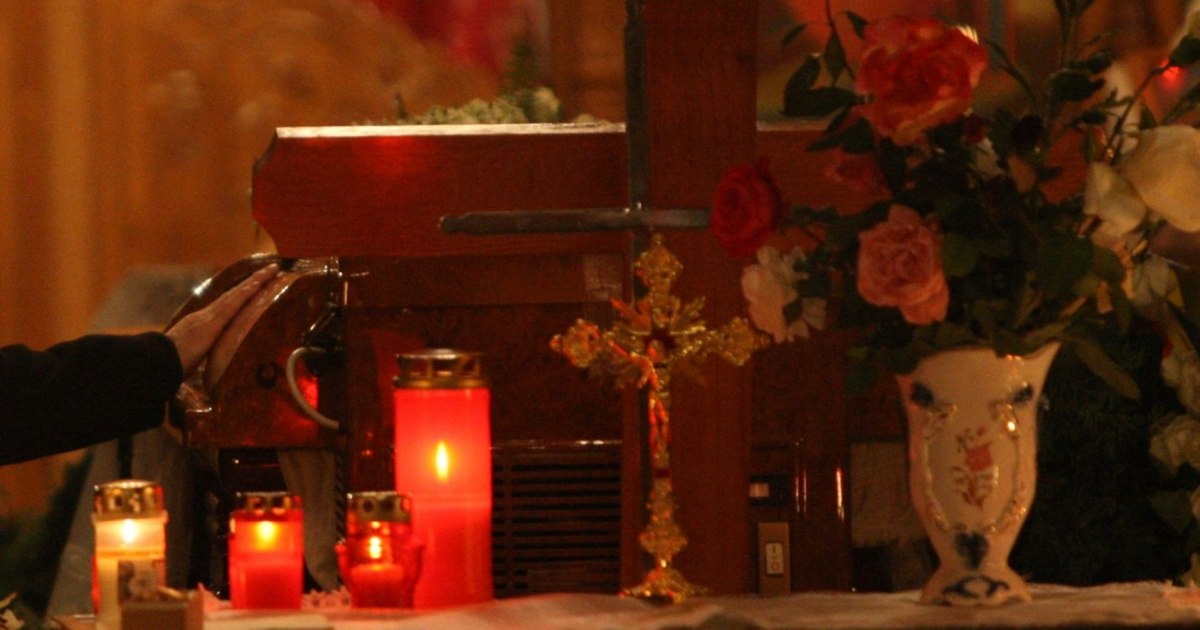 Tentativa de viol la un priveghi în Vâlcea
