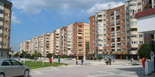 Răcădăul este cel mai scump cartier al Braşovului