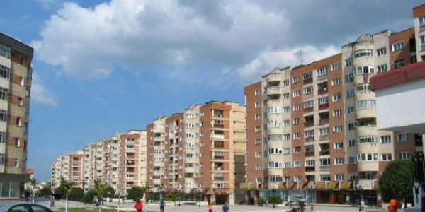 Răcădăul este cel mai scump cartier al Braşovului