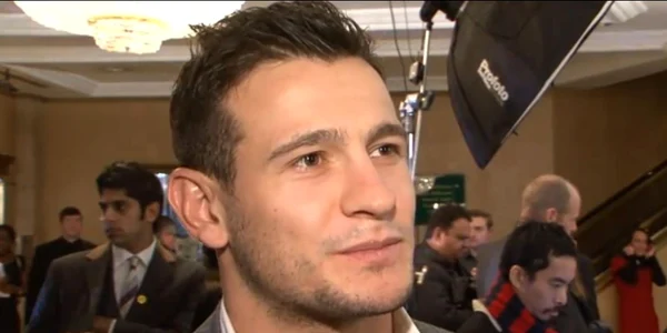 Danny Care