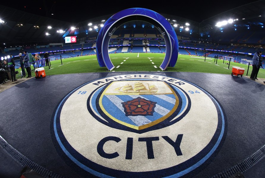 Echipa Manchester City a fost găsit vinovată și riscă retrogradarea din Premier League