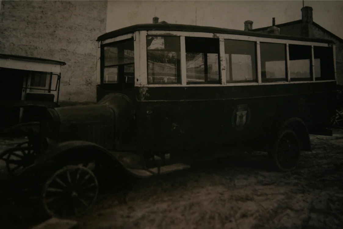 tramvai