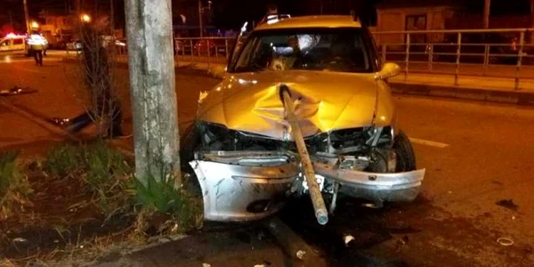 accident