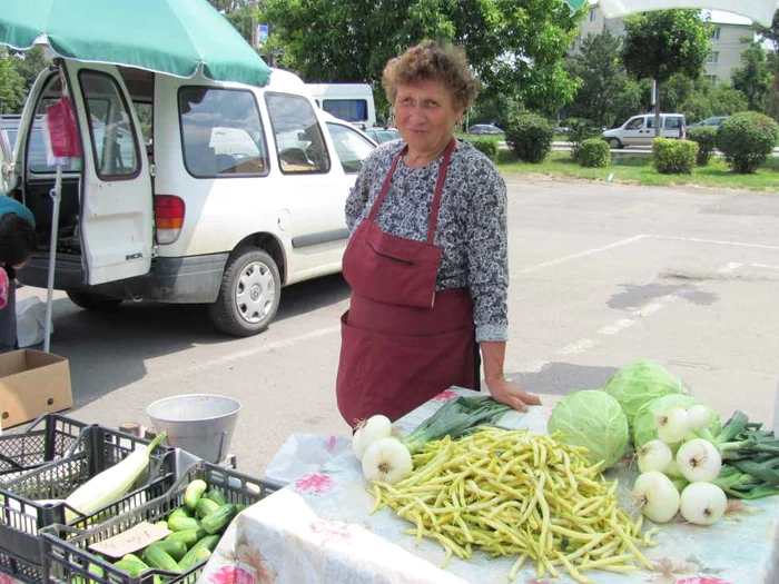 piata volanta cluj