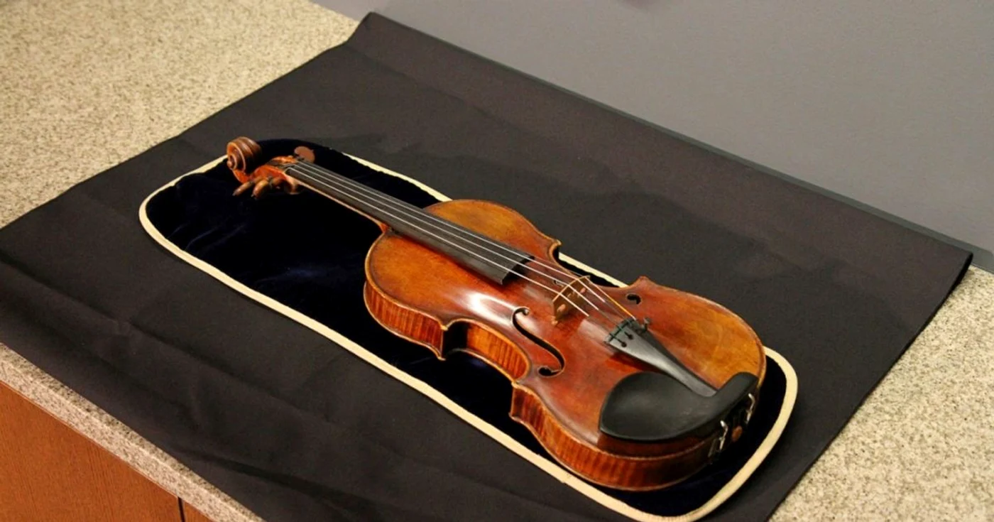 Viorile Stradivarius se vând astăzi pentru sume cu şase cifre FOTO Profimedia