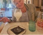 Monica Tatoiu (70 de ani) s-a bucurat de o frumoasă vacanță în Sardinia