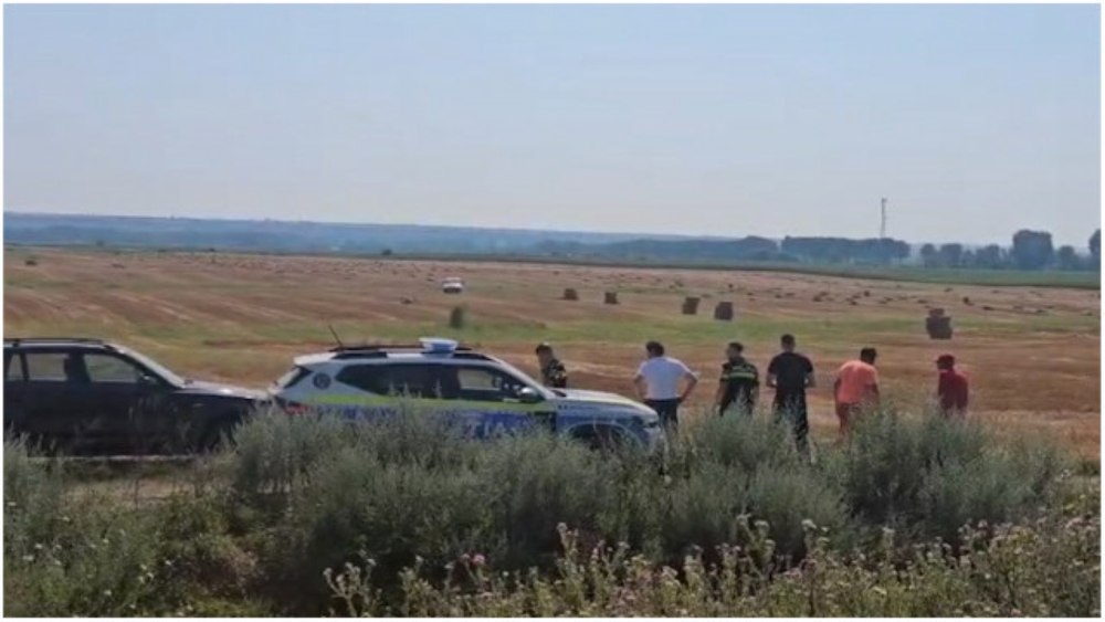 Bărbatul din Vaslui care a dat cu Dacia peste doi tineri, în legitimă apărare, a fost eliberat de procurori