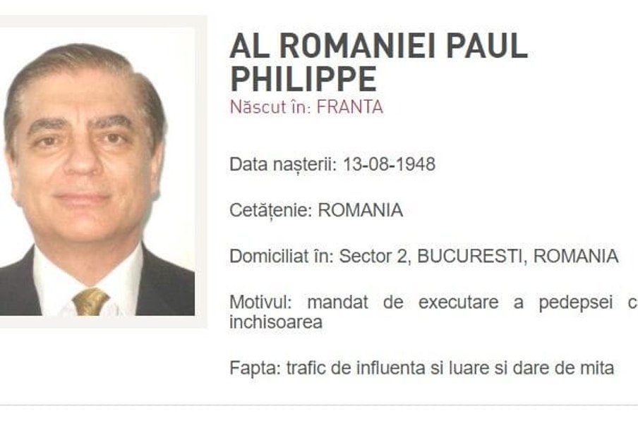 Bătălia juridică din Malta: Avocații lui Paul de România susțin că extrădarea i-ar încălca drepturile. „A fost hăituit timp de mulți ani” 