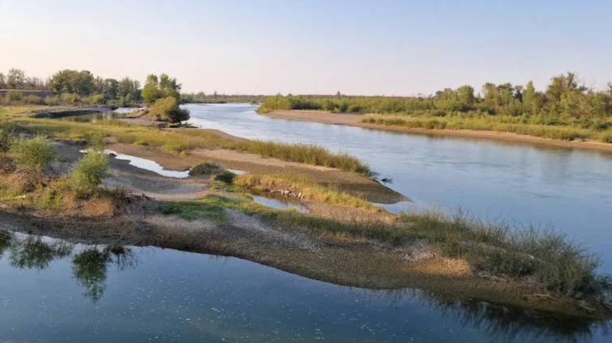 Final tragic pentru un copil de 4 ani dat dispărut în Vrancea. Băieţelul a fost găsit mort, într-un lac, la un kilometru de locul dispariţiei