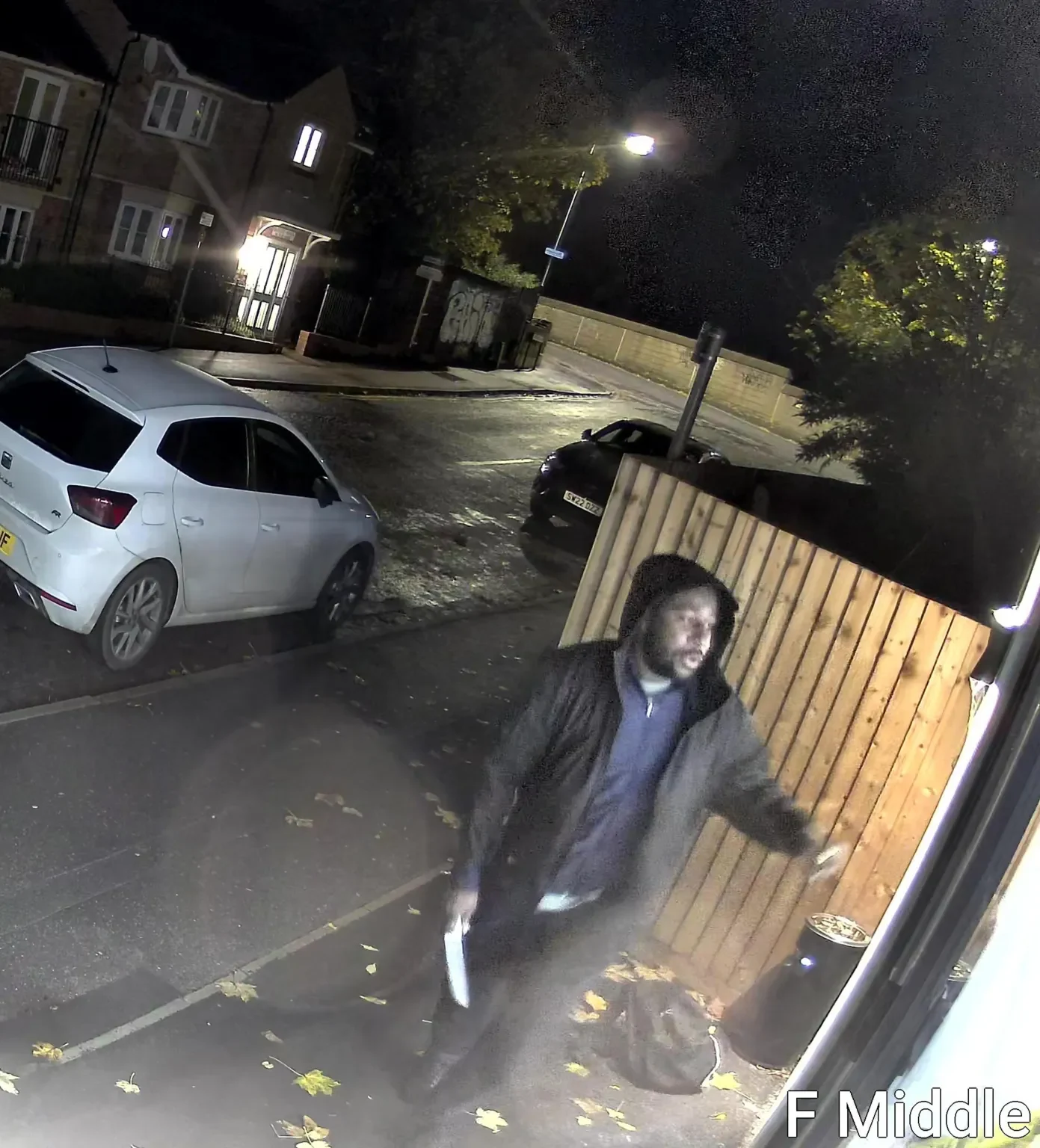 Cine este suspectul principal acuzat de tentativă de omor după atacul sângeros din trenul care mergea la Londra