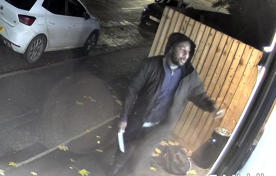 Cine este suspectul principal acuzat de tentativă de omor după atacul sângeros din trenul care mergea la Londra