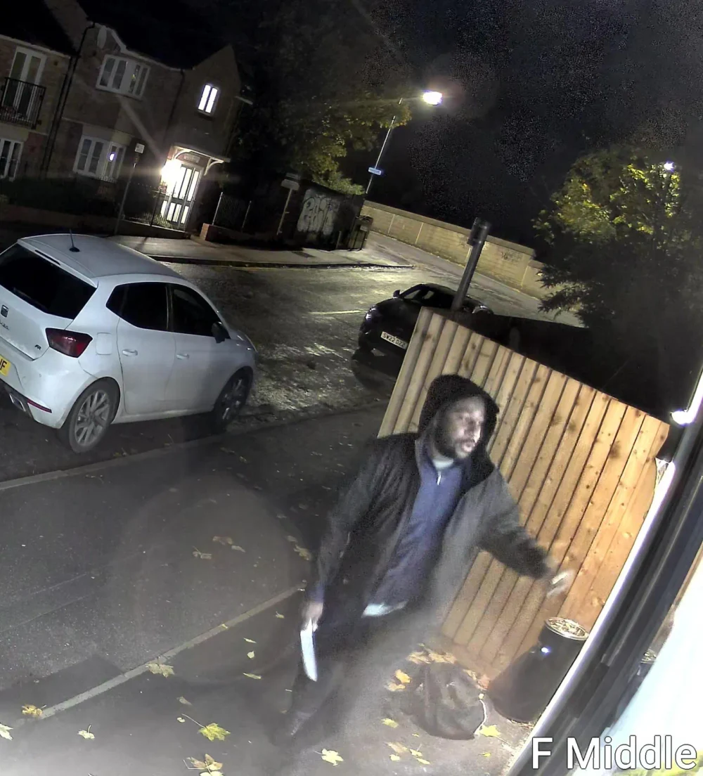 Cine este suspectul principal acuzat de tentativă de omor după atacul sângeros din trenul care mergea la Londra