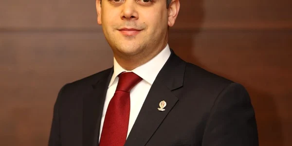 Akif Cagatay Kilic