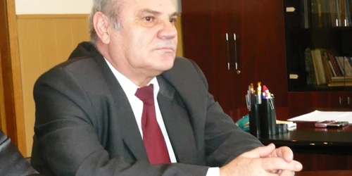 Ionel Scutelnicu, şeful Parchetului de pe lângă Judecătoria Tulcea, s-a stins din viaţă pe data de 16 noiembrie