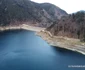 Lacul Gura Apelor , barajul și drumul spre lac  Foto Daniel Guță ADEVĂRUL (39) JPG