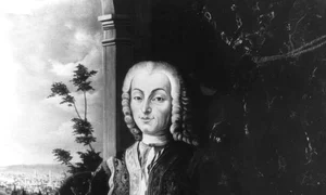 Bartolomeo Cristofori a fost susţinut de familia de Medici jpeg