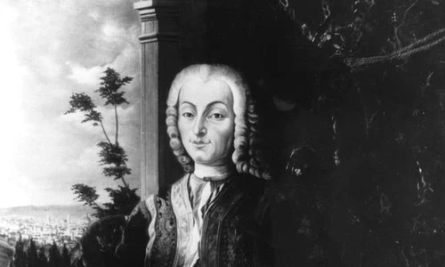 Bartolomeo Cristofori a fost susţinut de familia de Medici jpeg