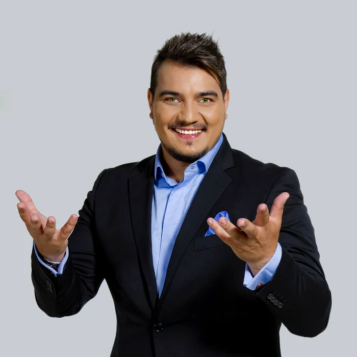 Bursucu, atac la adresa Andreei Marin și a lui Fuego