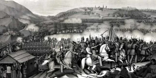 revlutie 1848 Transilvania