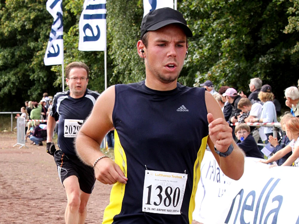 
    Andreas Lubitz, copilotul care a cauzat pr[bu;irea avionului GermanwingsFoto Getty  