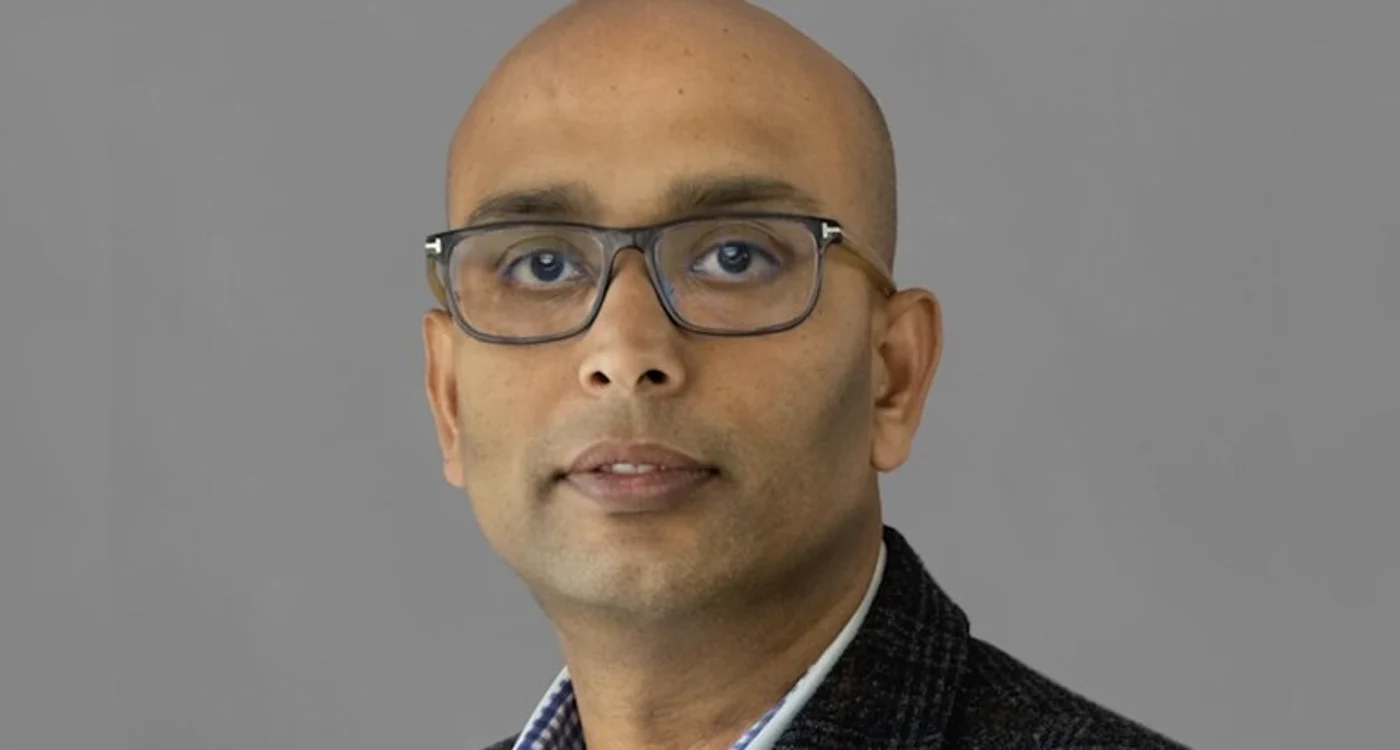 Shankh Mitra, directorul executiv al Welltower, al doilea cel mai bine remunerat CEO/FOTO:X