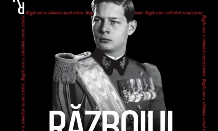 Războiul Regelui, cel mai complex documentar despre Regele Mihai I de România, mâine seară la ProTv jpeg