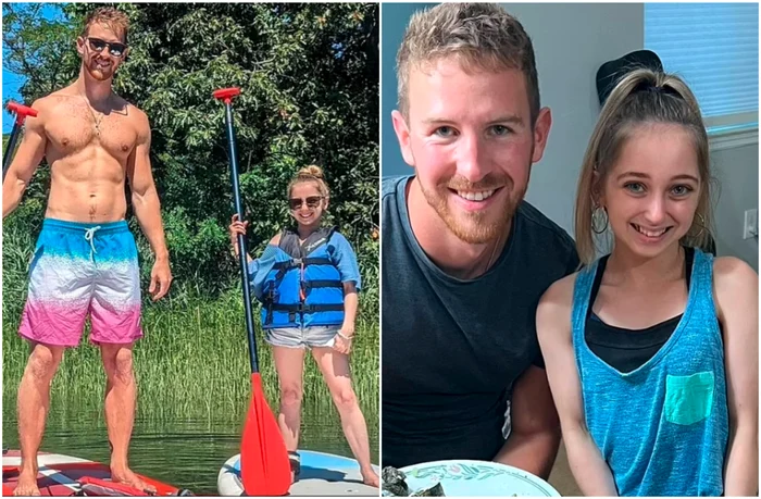 Shauna Rae Lesick și Dan Swygart FOTO: Instagram 