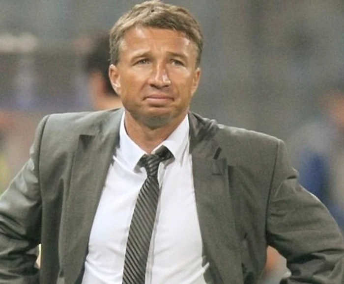 Dan Petrescu