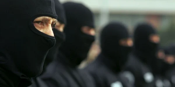 Mai multe perchiziţii au avut loc în această dimineaţă, în zona Bucureştiului