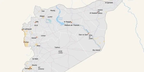 deir ez-zor shutterstock_2134753091