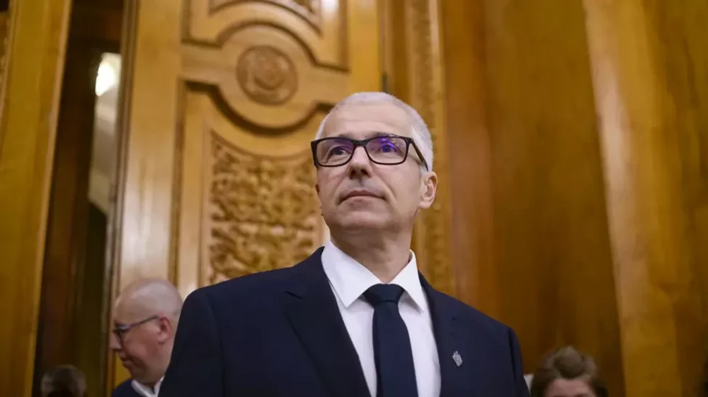 Speranțele ministrului Justiției că reforma pensiilor speciale va trece de CCR. „Are şanse să îşi menţină constituţionalitatea”