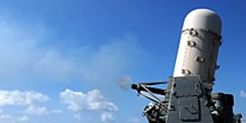 220px Phalanx CIWS test fire 081107 N 5416W 003 jpg