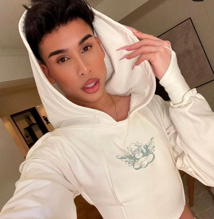 Ariel Tejada. Foto Instagram 