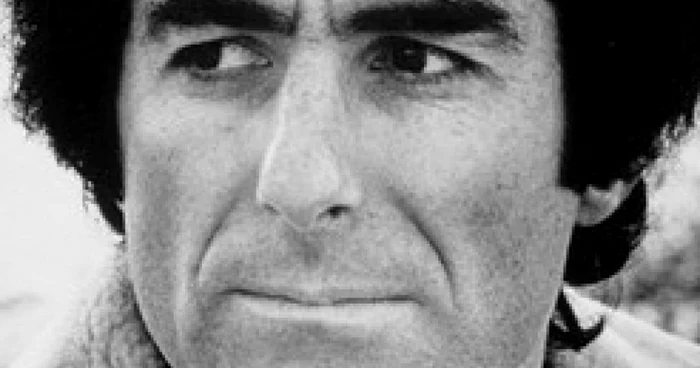 Scriitorul evreu american Philip Roth FOTO: Wikipedia