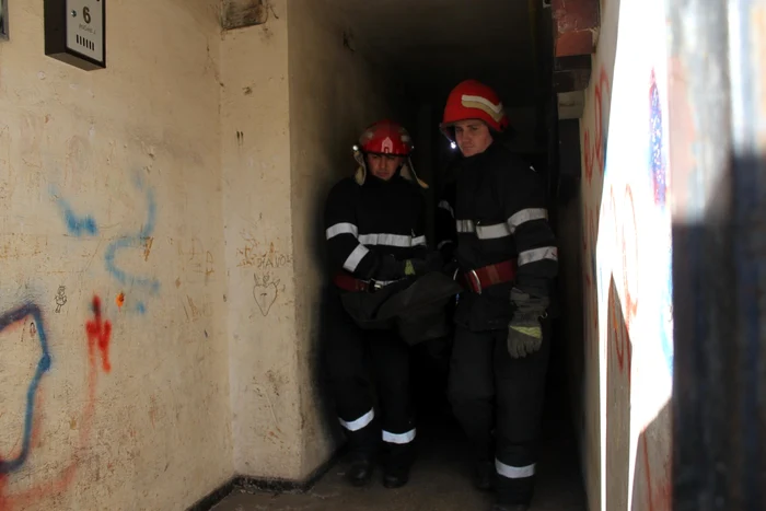 Şapte persoane au murit în tragedia de la Rovinari