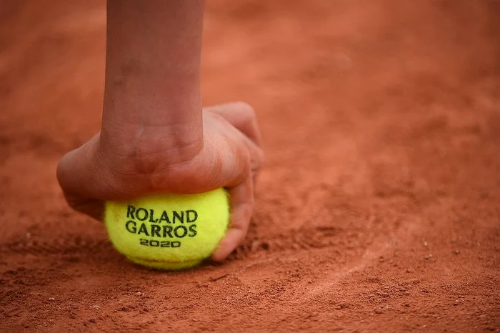 
    Roland Garros  