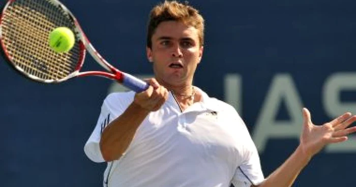 TENIS: Accidentat, Gilles Simon ratează participarea la BCR Open Romania